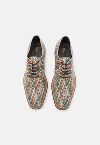 Bullboxer Zapatos de vestir - multi-coloured