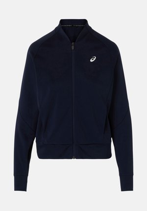 ASICS COURT WARM-UP - Trainingsvest - midnight