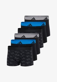 Non sélectionné, schwarz/multicolor