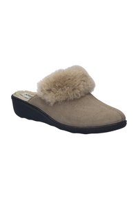 Josef Seibel AVIGNON - Pantoffels - beige