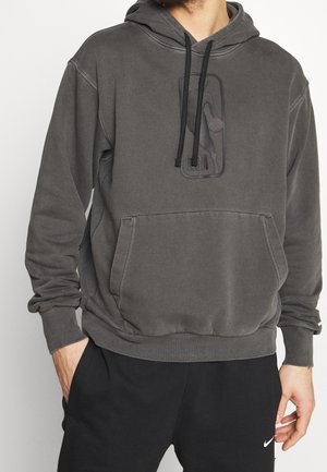 Hoodie - black