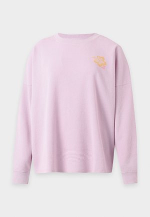 Roxy, EASTSIDE - Pullover - pink lavender