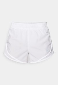 TEMPO SHORT - Sports shorts - white