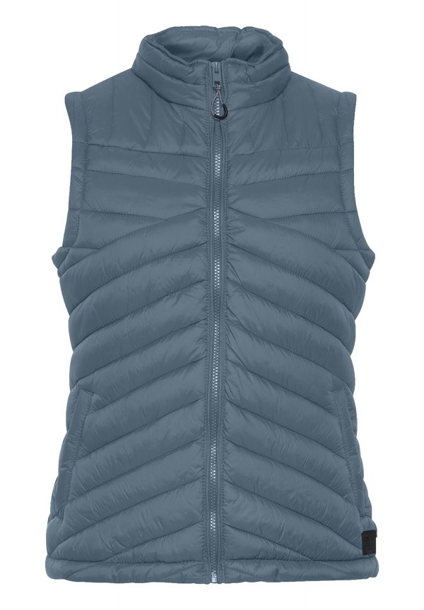 OXTelppa - Waistcoat2