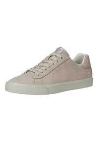 s.Oliver Sneakers low - taupe