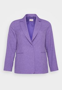 TOLONE - Blézer - lavanda