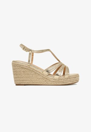 Jenny, - Espadryle
