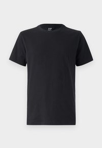 CLASSIC - Camiseta básica - true black