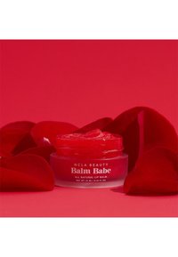 NCLA Beauty LIP BALM - Leppebalsam - red roses