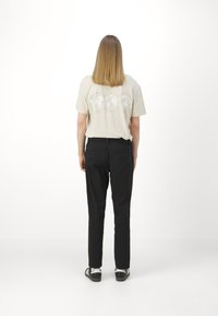 Only & Sons Chino kalhoty - black
