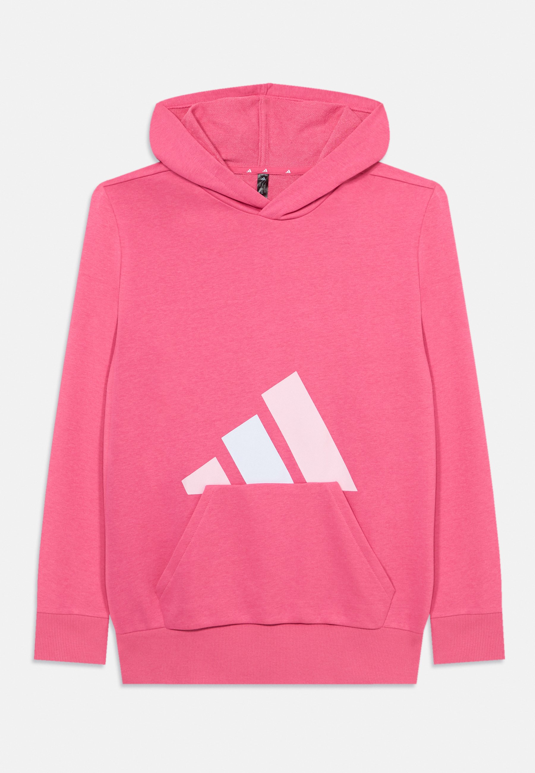adidas Performance JUNIOR UNISEX Sweatshirt pink fusion/clear