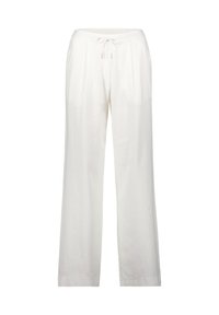 Unselected, brilliant white