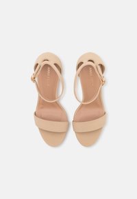 Anna Field Sandaletter - light yellow