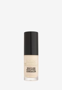 Too Faced - BTW SUPER COVERAGE CONCEALER - Concealer - snow Thumbnail-Bild 1