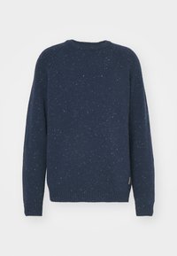 Unausgewählt, air force blue