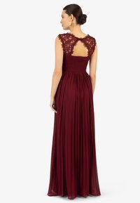 Kraimod ABEND - Ballkleid - bordeaux