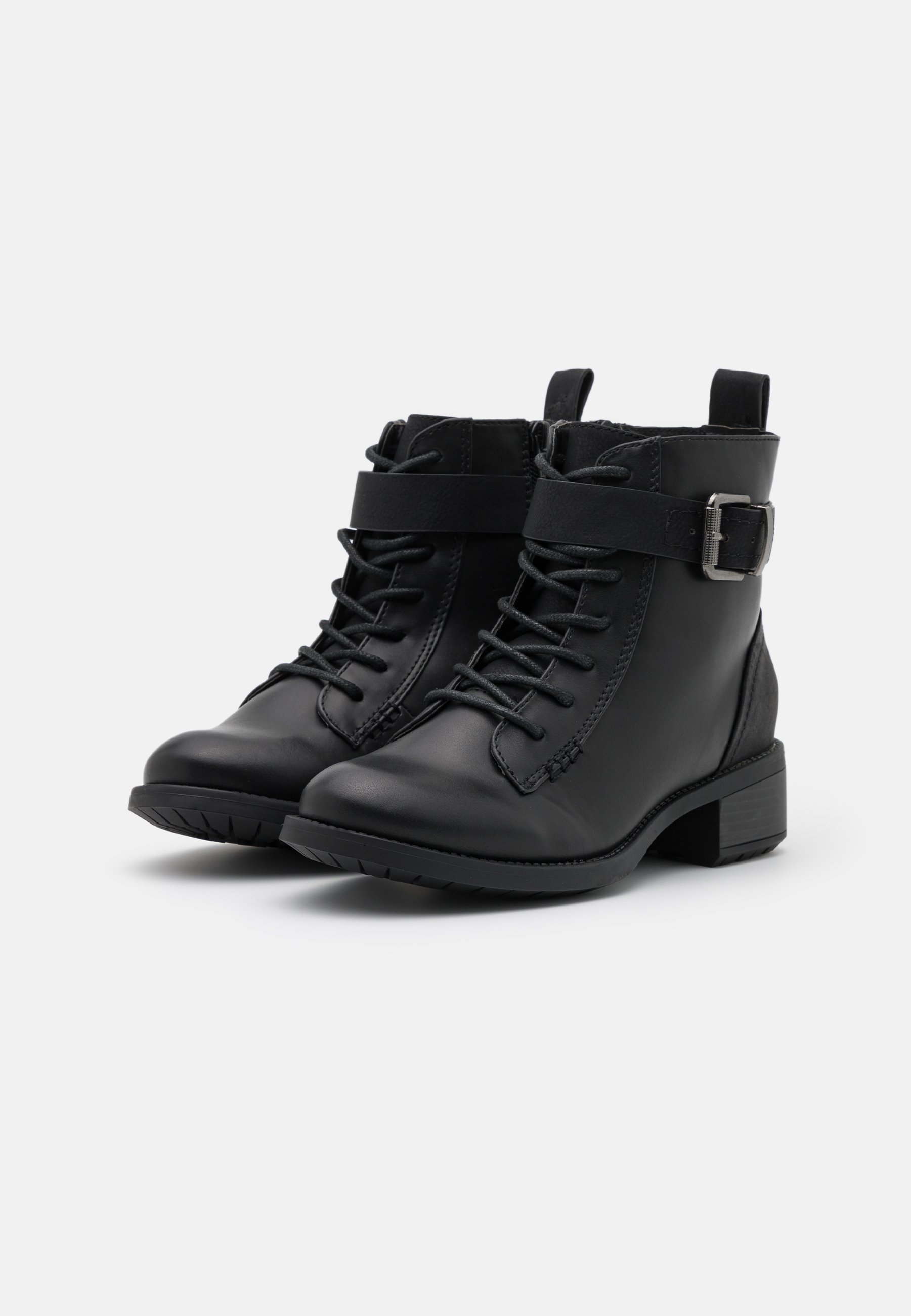 evans biker boots