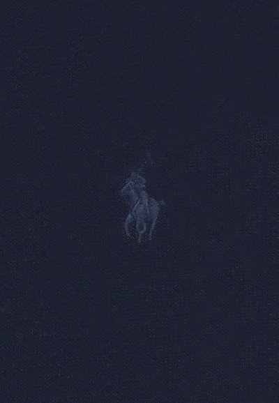 Polo Ralph Lauren CON PONY - Maglione - blue
