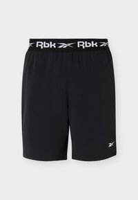 Неизбран, black