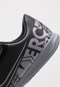 Nike Performance Scarpe da calcio indoor - black