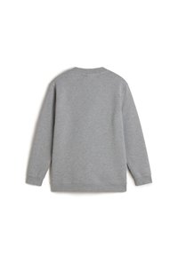 Vans STAR CHECKER CREW NECK - Sudadera - dark grey