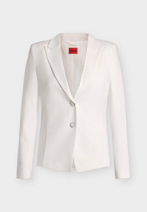 HUGO ANELISA - Blazer - open white