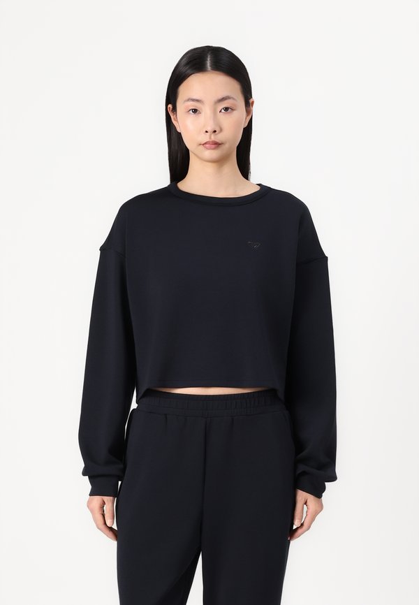 RISE VIBE SWEET CREW NECK - Sweatshirt