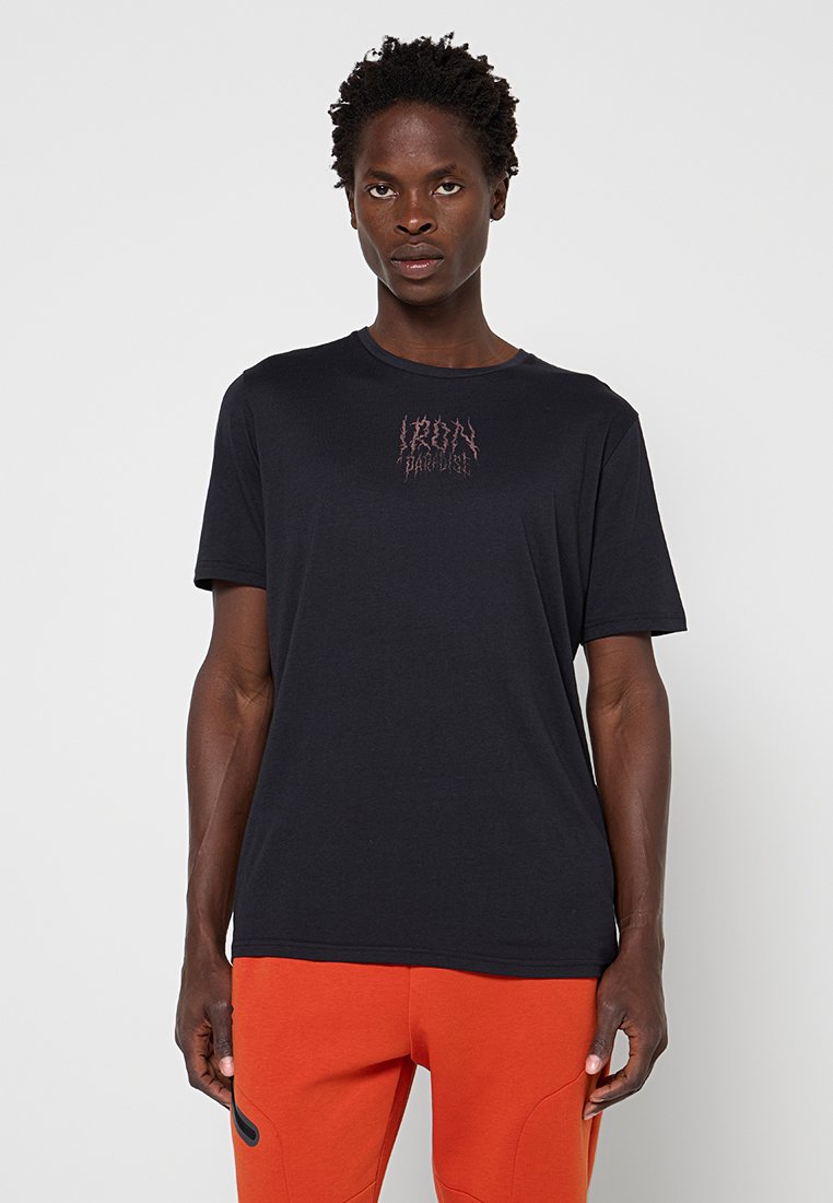 Camiseta deportiva