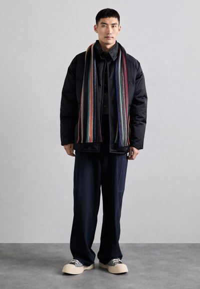 Paul Smith SCARF DARCIE BRIGHT - Κασκόλ - black
