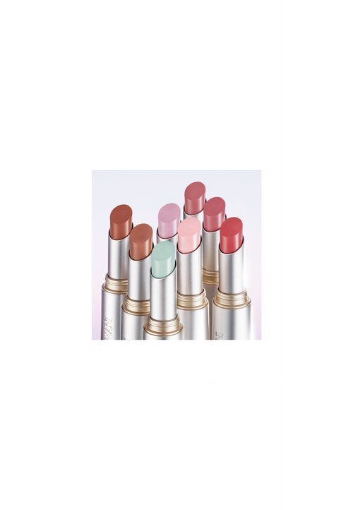 Pixi VITAMIN-C CORE LIP BALM - Lippenbalsam - peach pout/koralle