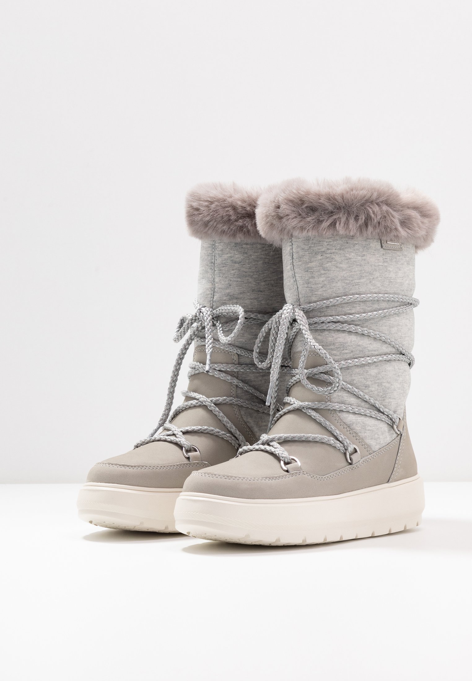bottes de neige geox