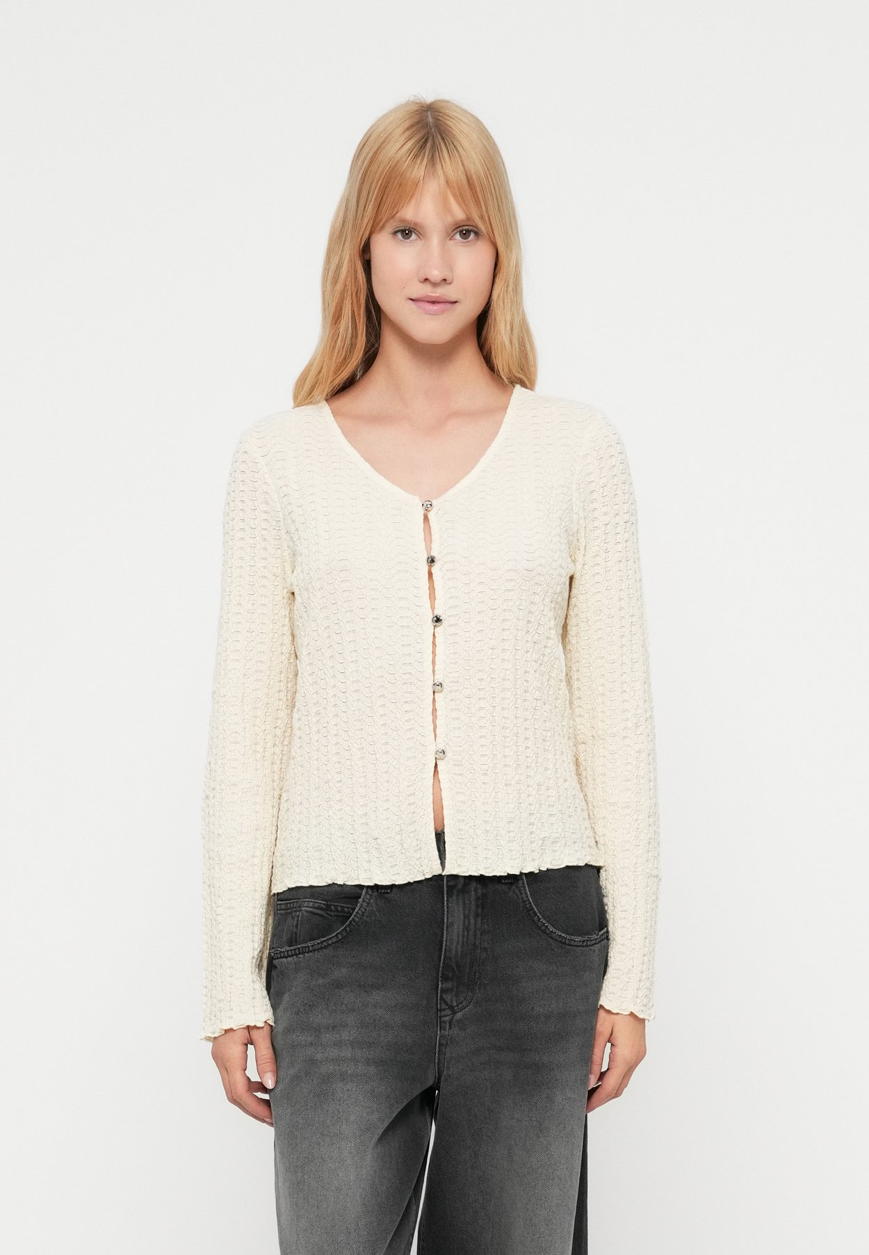ONLELLA PLACKET