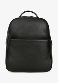 Non selezionato, noir