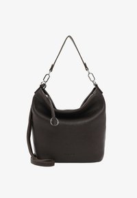 Unausgewählt, brown