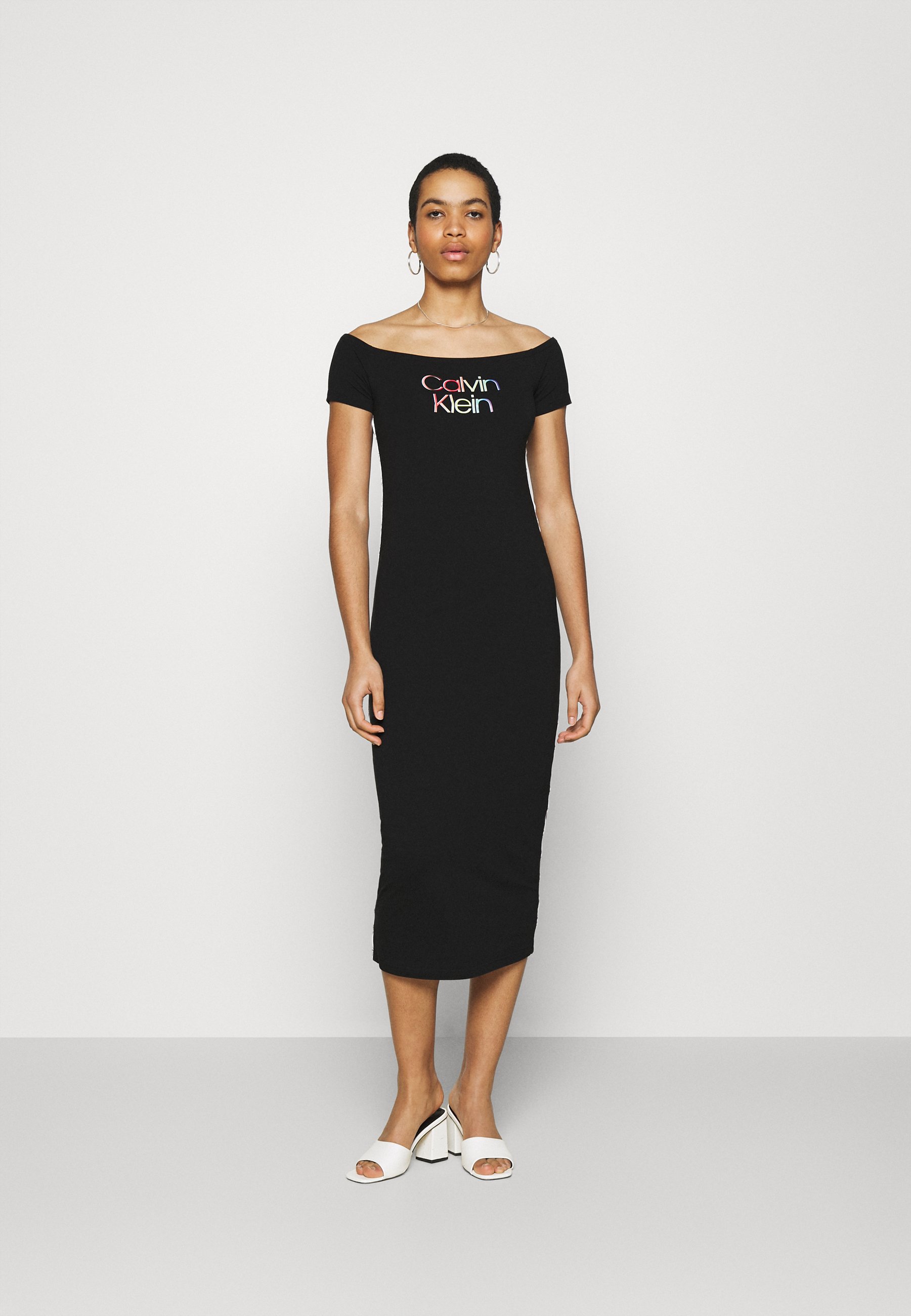 calvin klein jurk