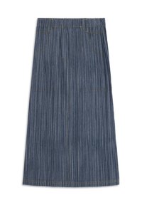 - Spódnica trapezowa