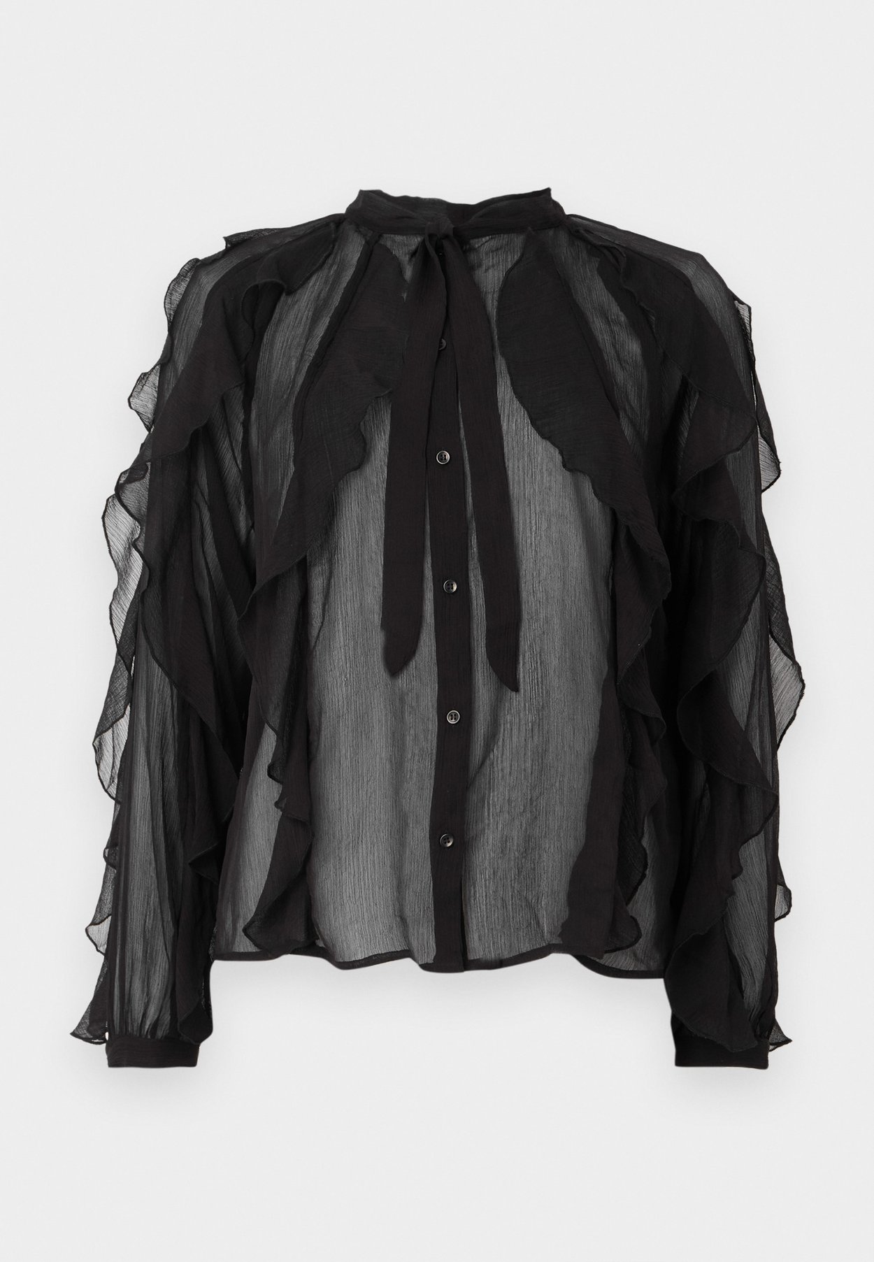 ONLTARYN ROMANTIC RUFFLE