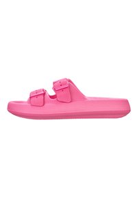 Unselected, pink