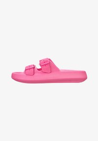 Unselected, pink