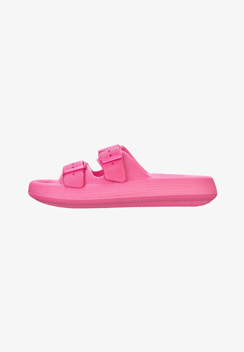 BECO the world of aquasports AIRKISS - Badslippers - pink