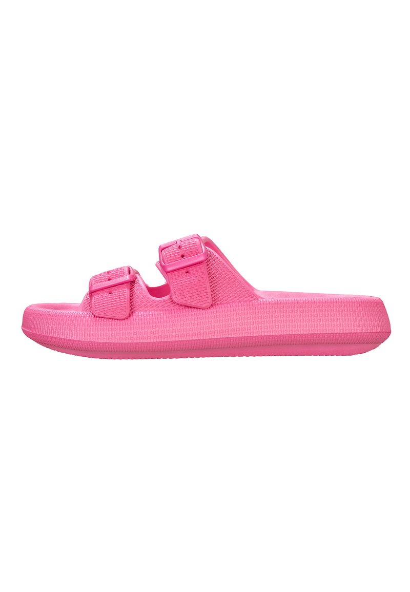 BECO the world of aquasports AIRKISS - Pool slides - pink - Zalando