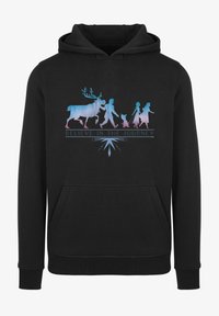 Unausgewählt, black