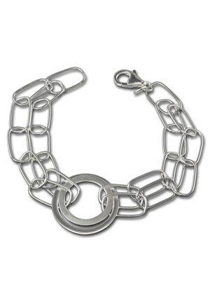 SilberDream Armband - silberfarben