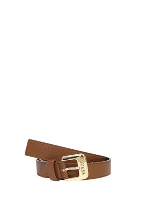 Cintura - marrone