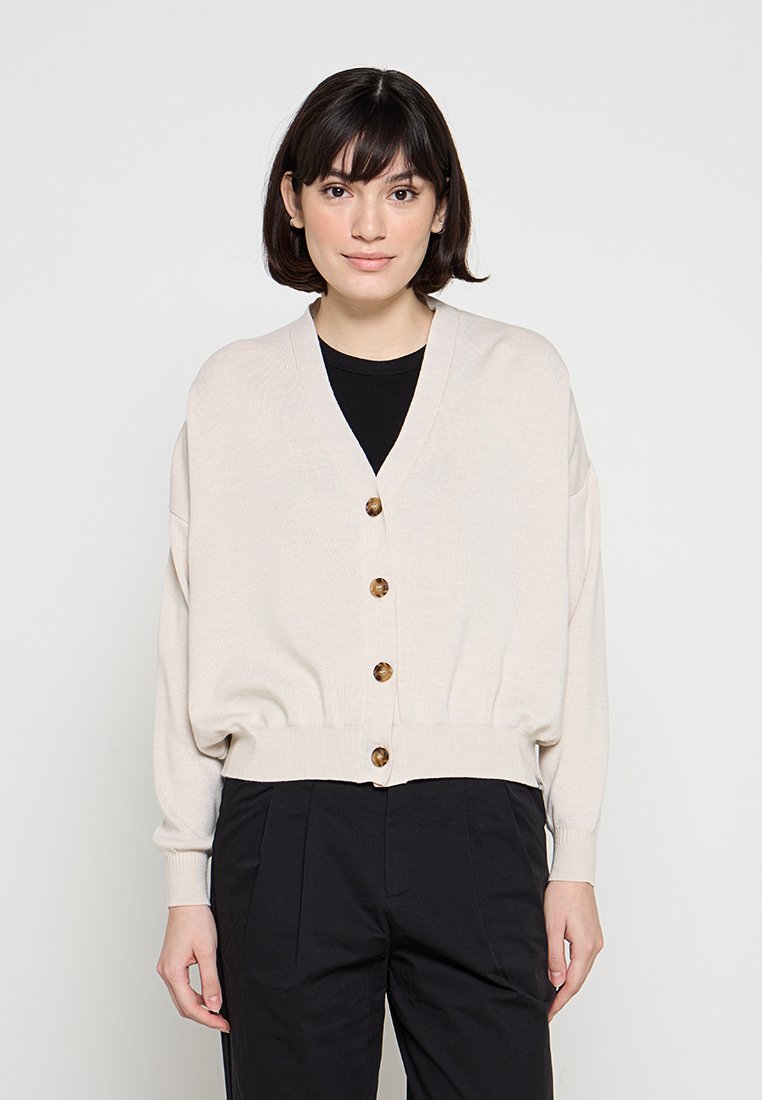 Chaqueta de punto