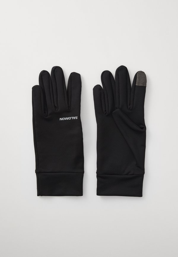 CROSS WARM GLOVE UNISEX - Gloves
