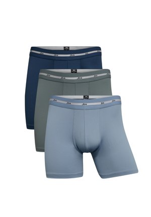3PACK - Boxer briefs - multi-coloured
