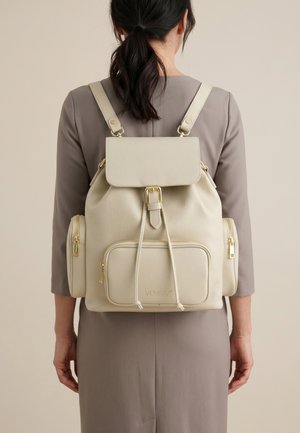 VENEZIA, BACKPACK - Sac à dos - beige