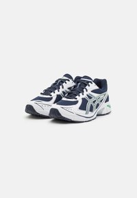 ASICS SportStyle GT-2160 UNISEX - Sportcipő - midnight/white