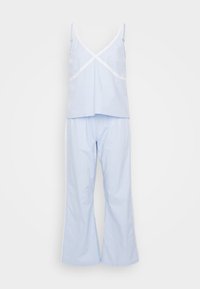 WOMENS CAMI LOUNGE - Conjunto de pijama - plain blue